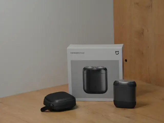 Электробритва Xiaomi Mijia Electric Shaver S200, Душанбе
