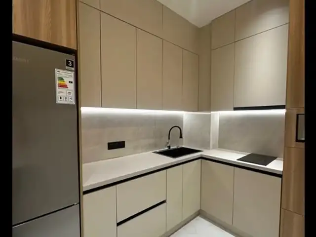 2-комн. квартира, 6 этаж, 55м², Шохмансур, Душанбе