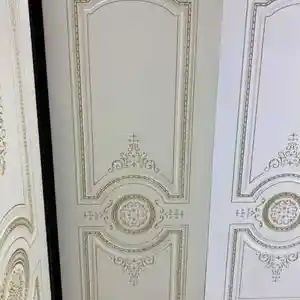 Дверь, Душанбе