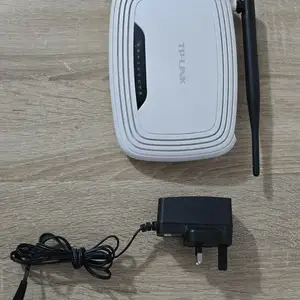 Роутер Tp-Link Wr740n, Бохтар (Курғон-Теппа)