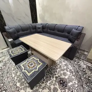 Уголок диван, Бохтар (Курган-Тюбе)