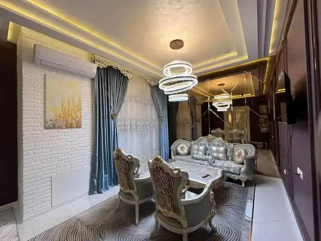 2-комн. квартира, 1 этаж, 63 м², 19 мкр, Хуҷанд