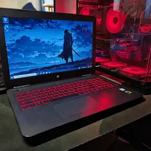 Ноутбук Hp Omen 15,6 gtx 960 8/256, Душанбе