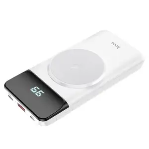 Повербанк Носо Ј76 10000mAh черный, Душанбе