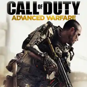 Игра Call of duty advanced warfare 2014 для компьютера-пк-pc, Душанбе
