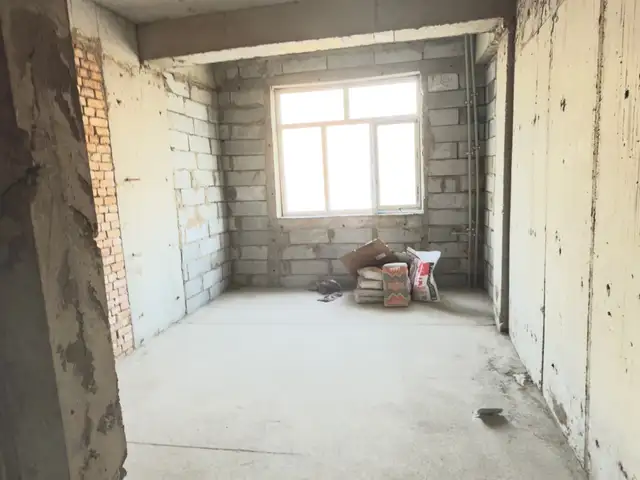 2-комн. квартира, 15 этаж, 61 м², Исмоили Сомони, Душанбе