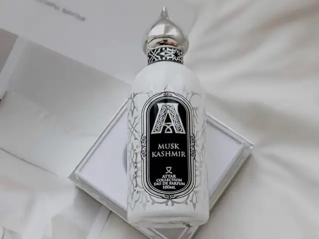 Парфюм Attar Musk Kashmir 100ml, Душанбе