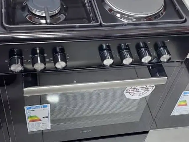 Газовая плита Simfer, Душанбе