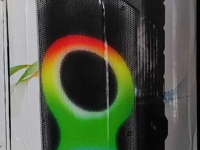 Калонка Speaker 10215, Душанбе