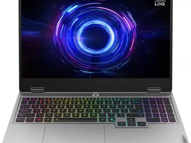 Игровой ноутбук Lenovo LOQ, Душанбе