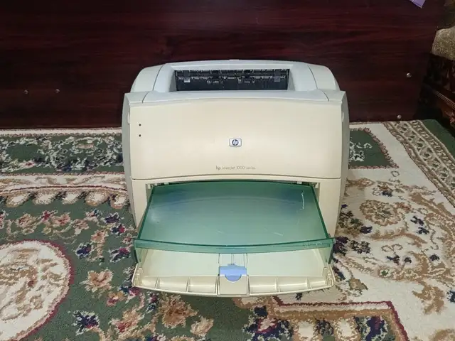 Принтер hp 1000, Душанбе