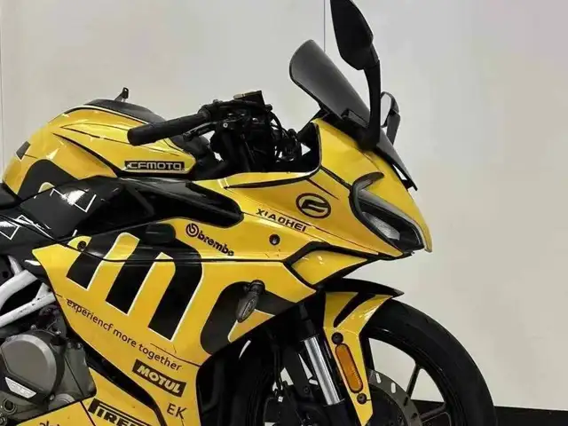 Мотоцикл CFMoto SR250 Под Заказ, Душанбе