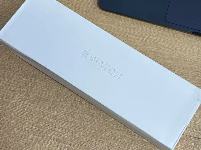 Смарт часы Apple Watch 11 46mm, Хуҷанд