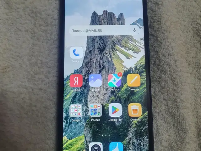 Xiaomi redmi 12C+, Хуҷанд