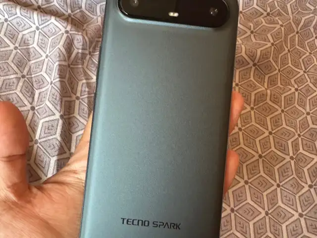 Телефон Tecnо, Канибадам