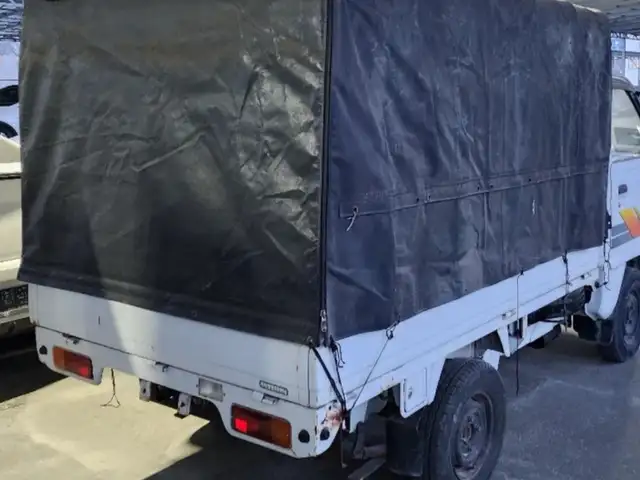 Тент от Daewoo labo, Турсунзода