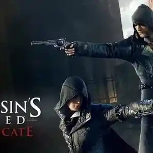 Игра Assassins Creed Syndicate, Душанбе