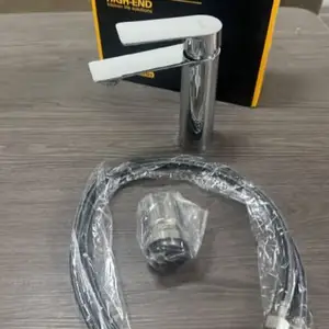Смеситель для ванной комнаты, Душанбе