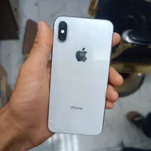 Apple iPhone X, 64 gb, Space Grey, Гиссар