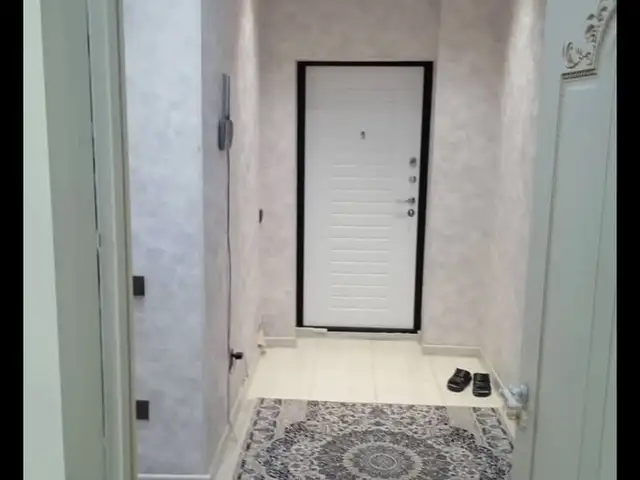 2-комн. квартира, 13 этаж, 90м², Шохмансур, Душанбе