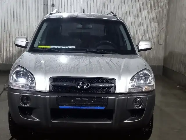 Уплотнитель двери Hyundai Tucson, Хуҷанд