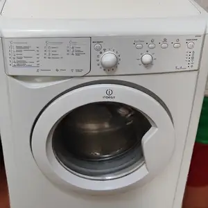 Стиральная машина, Душанбе