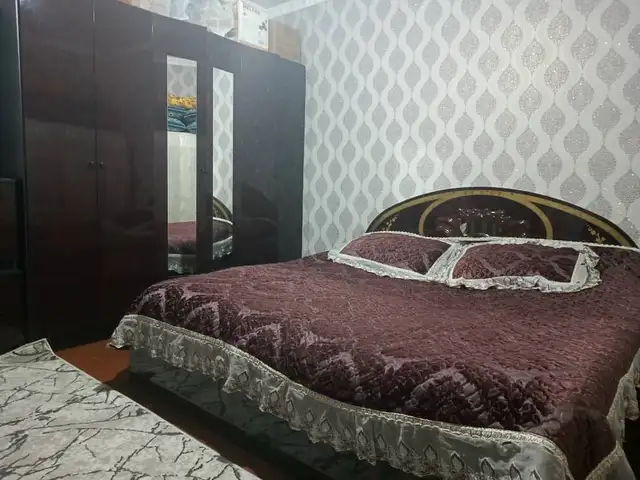 Спальный гарнитур, Душанбе