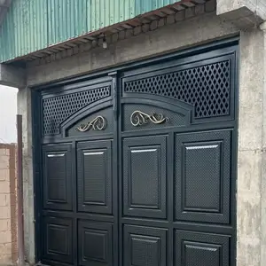 Дарвоза, Ашт