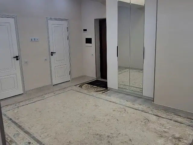 3-комн. квартира, 11 этаж, 90 м², Фирдавси, Душанбе