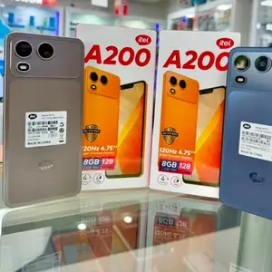 Itel A200 128gb, Душанбе