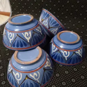 Керамические косушки СССР, Душанбе
