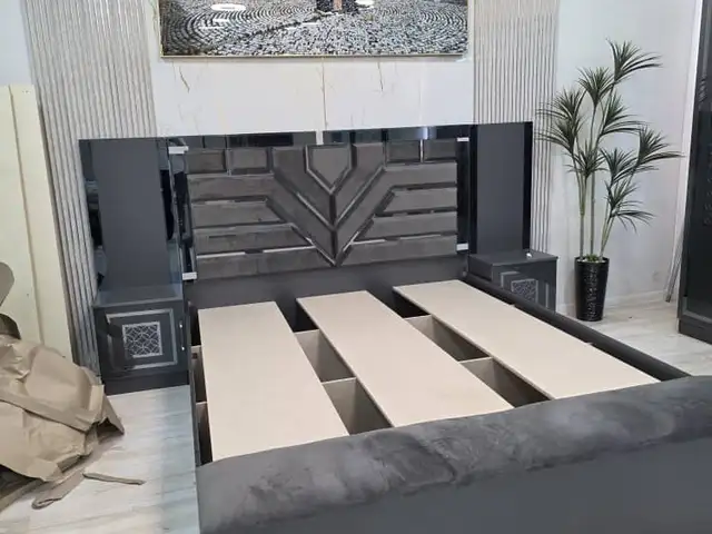 Спальный гарнитур, Душанбе
