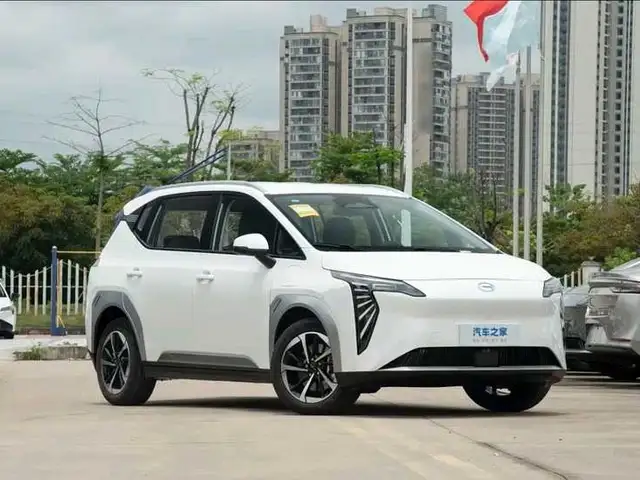 GAC Aion Y