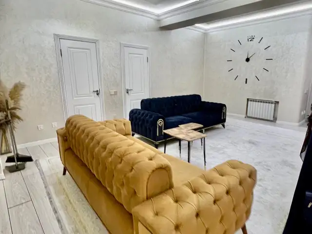4-комн. квартира, 11 этаж, 185м², Спартак, Душанбе