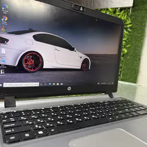 Ноутбук Hp Probook G3, Душанбе