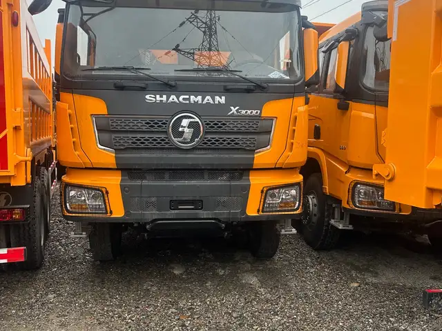 Самосвал Шакман дулан X3000, 2026, Душанбе