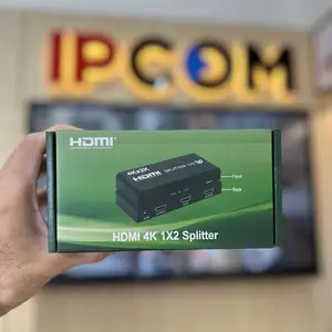 HDMI сплитер 2 порт, Хуҷанд