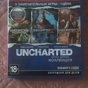 Игра на PS4, Худжанд