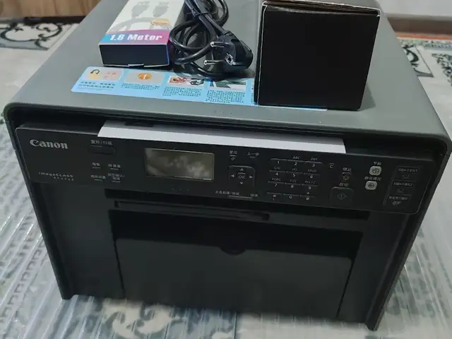 Принтер 3в1 А4, Худжанд