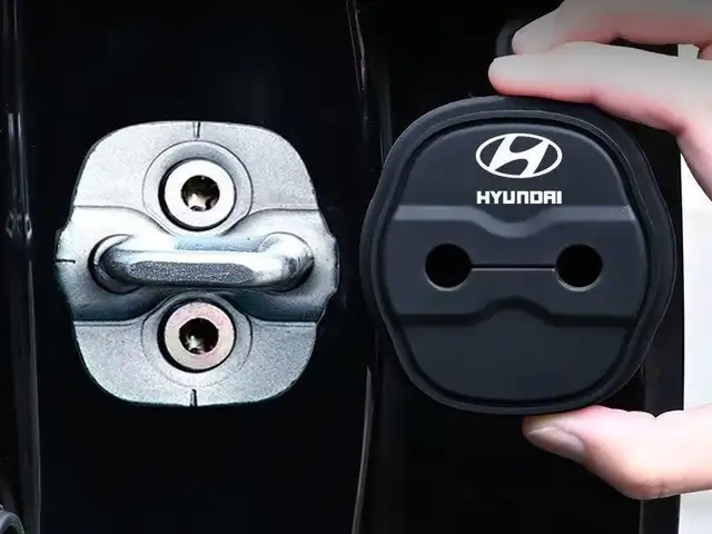 Защитник чехлов на дверные замки автомобилей от Hyundai, Хуҷанд