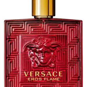 Мужская парфюмерия Eros Flame Versace, Душанбе