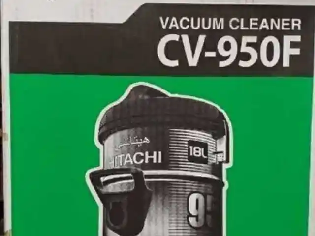 Пылесос СV-950F, Душанбе