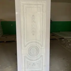 Дверь Эмаль, Душанбе