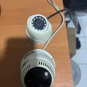 Камера, Душанбе