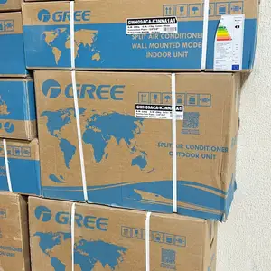 Кондиционер Gree, 9 кубов / 2025, Душанбе