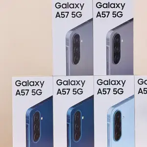 Samsung Galaxy A57 5G8/256GB, Душанбе