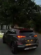 Hyundai Kona, 2019, Душанбе - 8