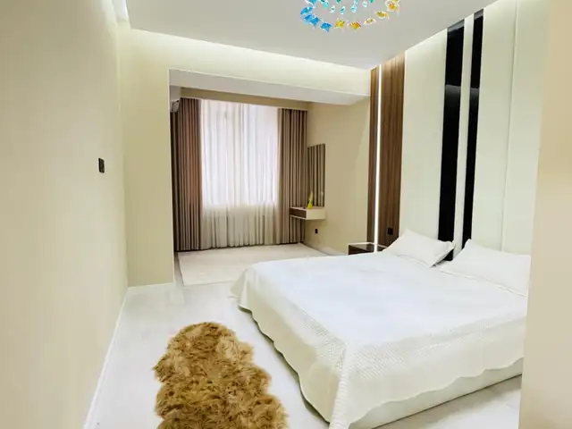 2-комн. квартира, 3 этаж, 60 м², БАХТ Z, Душанбе