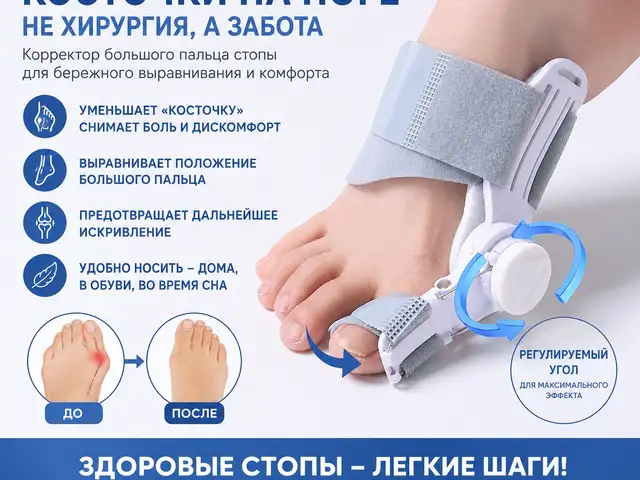 Корректор большого пальца, Бобоҷон Ғафуров