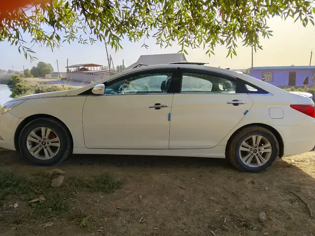 Hyundai Santamo